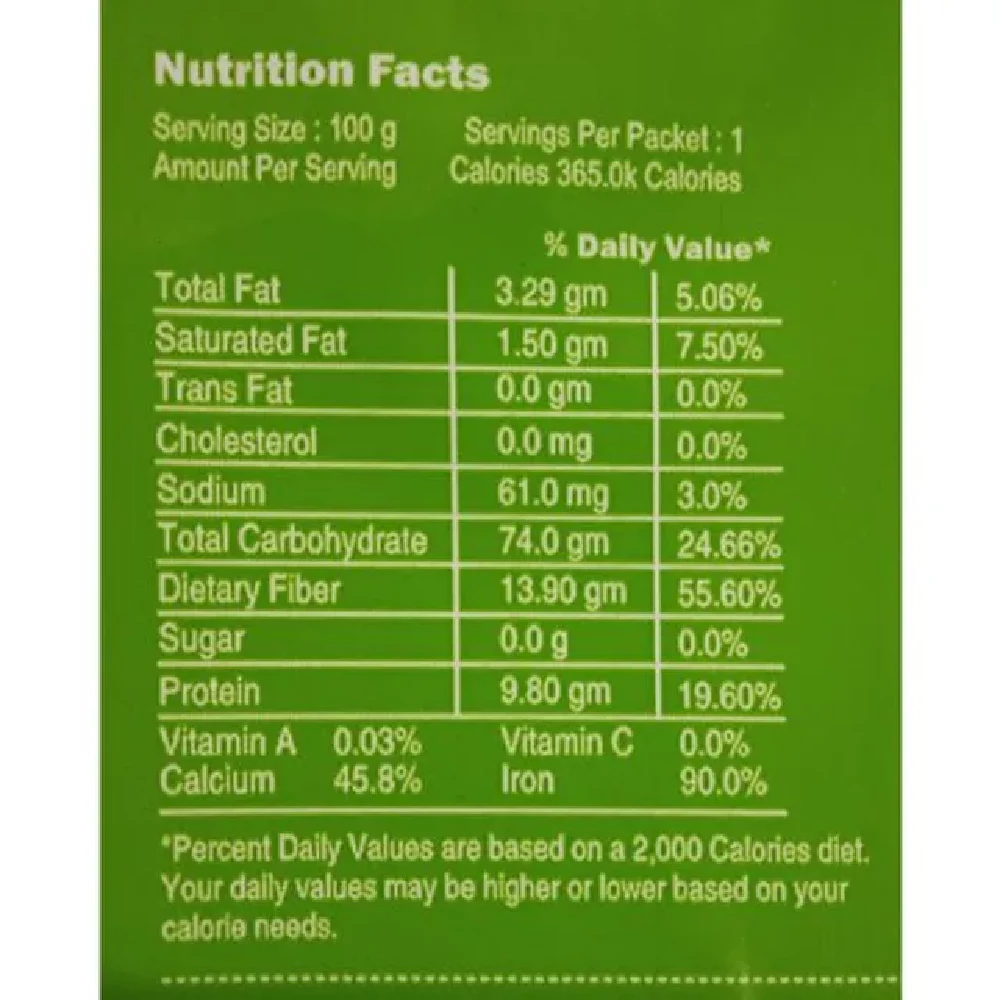 K-PRA  Mirchi-Chili Pickle Masala, 100 g Pouch-4.webp